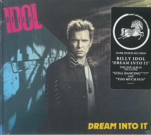 Dream Into It