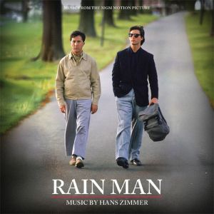 Rain Man (Remastered & Expanded Edition)