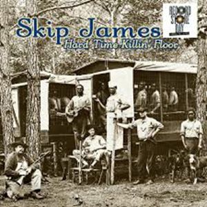 Hard Time Killin' Floor (Record Store Day RSD 2025)