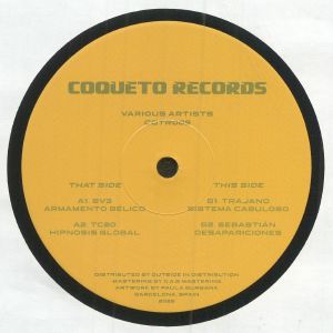 CQTR 005