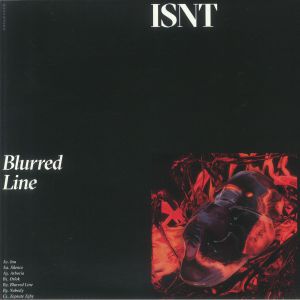Blurred Line