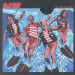 Liebeserklarung