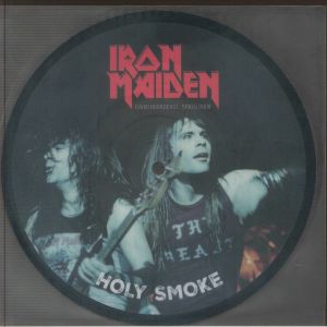 Holy Smoke