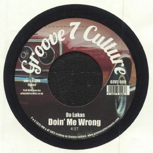 Doin' Me Wrong