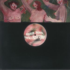 Make Love Dark Browed