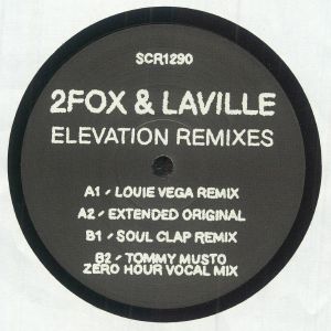 Elevation (remixes)
