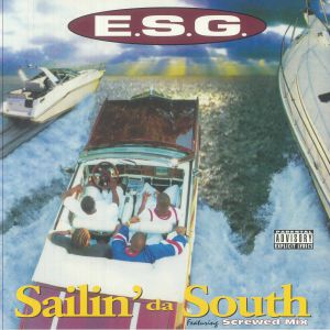 Sailin' Da South