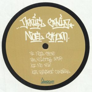 Noel Skum