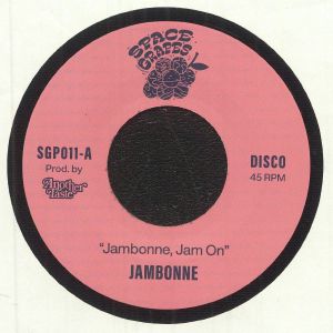 Jambonne Jam On