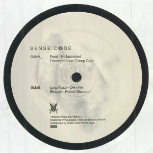 SENSE 003