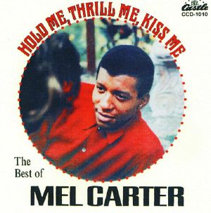 Stereo Singles Coll: Hold Me & Thrill Me & Kiss Me