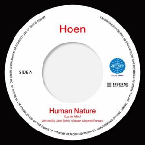 Human Nature (Latin mix)