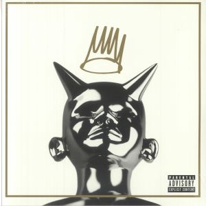 Born Sinner (Deluxe Edition)