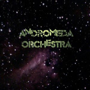 Andromeda Orchestra (feat Nick The Record mix)