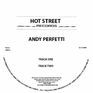 Track EP