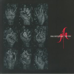 Gift: The 4AD Years