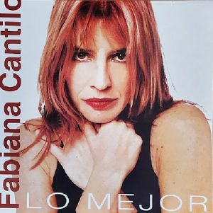 Lo Mejor (reissue)