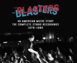 An American Music Story: The Complete Studio Recordings 1979-1985 (Record Store Day RSD 2025)