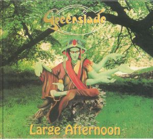 Large Afternoon (Expanded Edition)