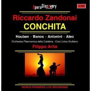 Conchita