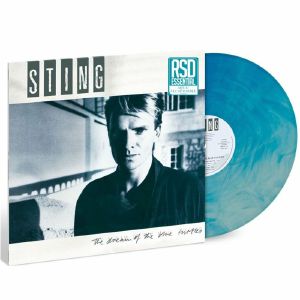 Dream Of The Blue Turtles (40th Anniversary Edition)