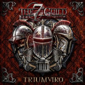 Triumviro (Japanese Edition)