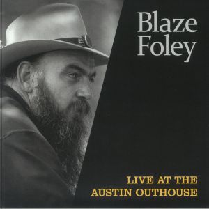 Live At The Austin Outhouse