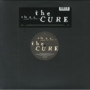Alone (Four Tet Remix) (Record Store Day RSD 2025)