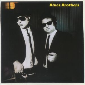 Briefcase Full Of Blues (remastered)