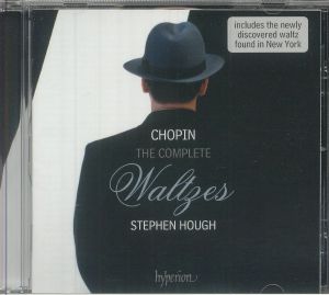 The Complete Waltzes