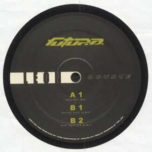 Bounce EP