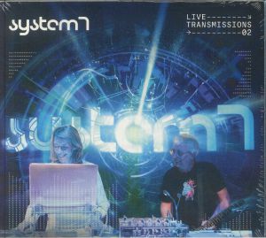 Live Transmissions 02