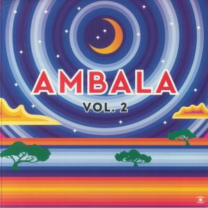 Ambala Vol 2