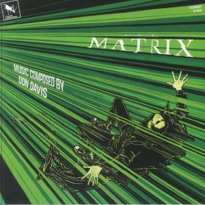 The Matrix (Soundtrack) (25th Anniversary Edition)