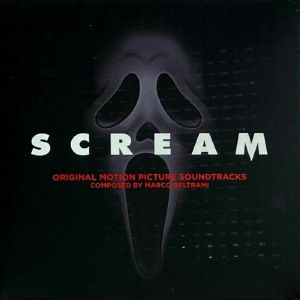 Scream (Soundtracks)