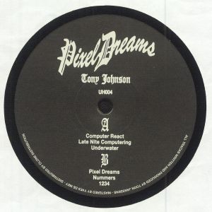 Pixel Dreams EP
