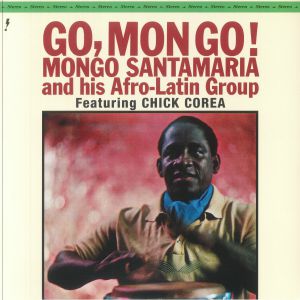 Go Mongo! (reissue)