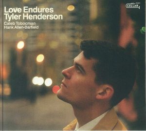 Love Endures