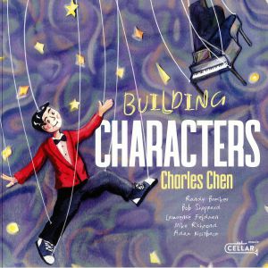 Building Characters