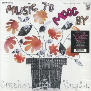 Music To Moog By (Deluxe Edition)