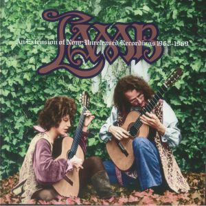 An Extension Of Now: Unreleased Recordings 1968-1969