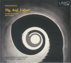 Ylg Hof Udjat! Concerts For Soloists & Orchestra
