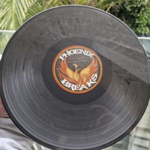 Horrorcore EP