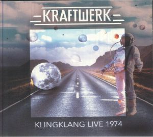 Klingklang Live 1974