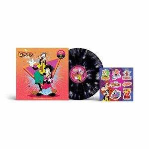 A Goofy Movie (Soundtrack)