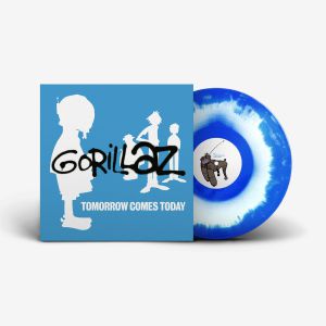 Tomorrow Comes Today (25th Anniversary Edition)
