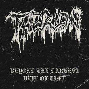 Beyond The Darkest Veil Of Time