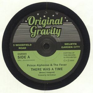 There Was A Time