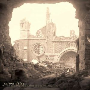 Within The Depths Of Silence & Phormations (30th Anniversary Edition)
