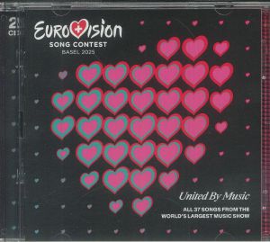 Eurovision Song Contest Basel 2025
